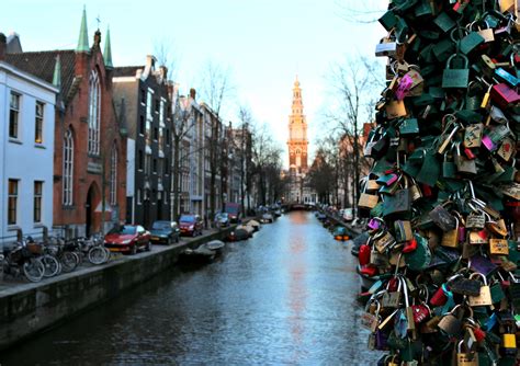 best things to do in amsterdam.